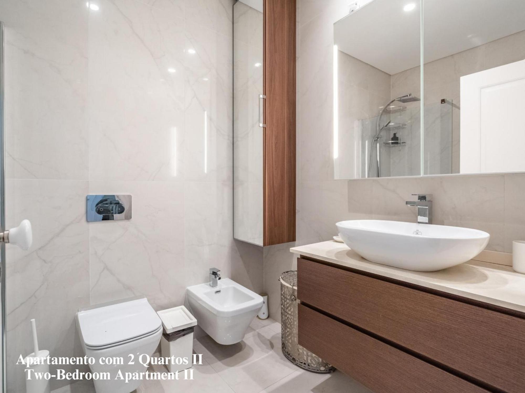 Apartment Akicity Baixa Haven Lisbon